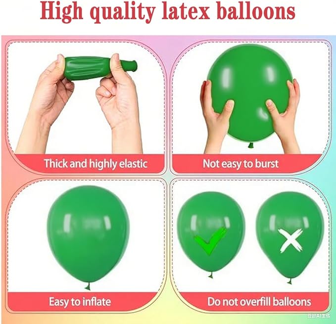 PageebO Christmas Candy Balloon Arch, Pastel Pink Green Balloon Candy Cane Lollipop Foil Balloons for Sweet One Birthday Party Favors Candyland Christmas Party Favors Baby Shower Gender Revel Decor