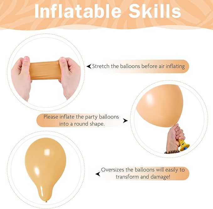 Sage Green Dusty Blue Yellow Balloon 12 Inch Double Stuffed Beige Slate Blue Olive Green Yellow Ivory Cream Latex Balloons for Oh Baby Shower Bridal Birthday Safair Wedding Party Decorations