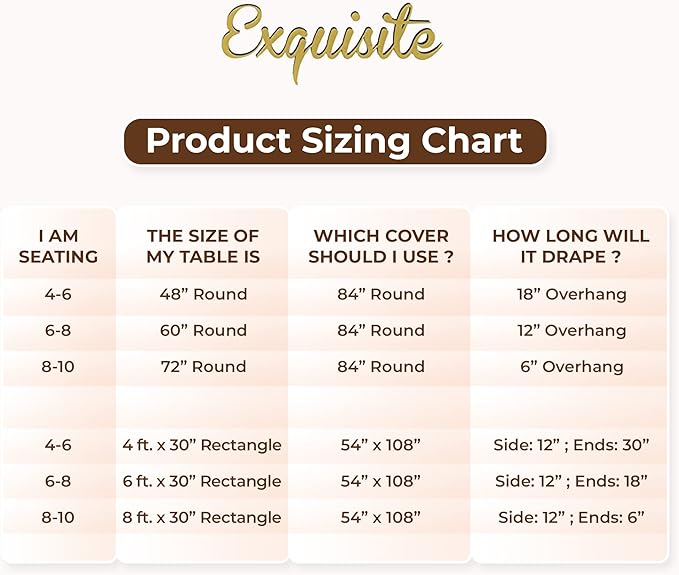 Party Solids 6-Pack Premium Plastic Tablecloth 84in. Round Plastic Table Cover - Burgundy