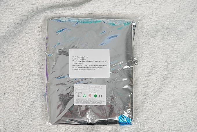 Pink Blue Heart Balloons,12Pcs Baby Pink Heart Shaped Foil Balloons,18Inch Pastel Blue Helium Balloon for Baby Shower Birthday Anniversary Wedding Party Decorations