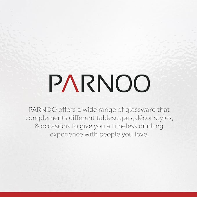 Unscented Pillar Candles - Set of 4 Vanilla Candles - 3x6 Slow Burning Candles for Weddings & Table Centerpieces - Large Pillar Candles, PARNOO