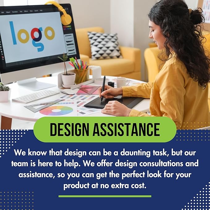 Personalized Custom Vinyl Banner Printing Indoor or Outdoor use Printed Business Event Birthday Party Large Custom Vinyl banner for Party Decoration Factory of Stickers (4'x20')