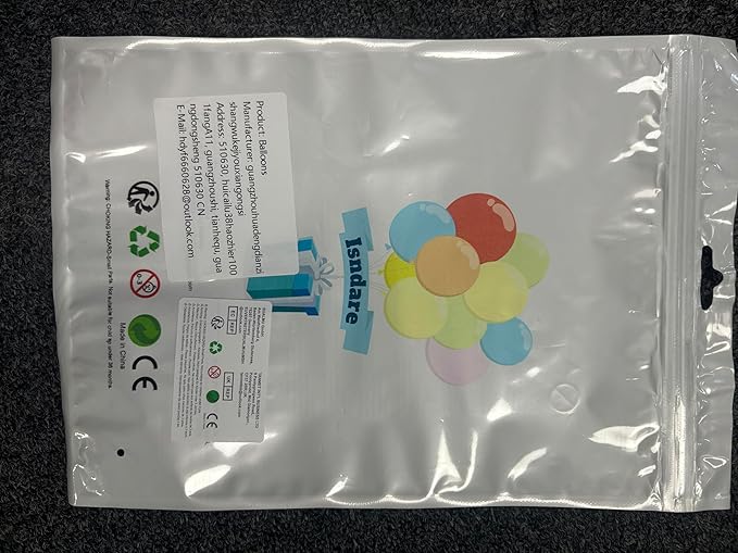 Metallic Gold Balloons Set, Pack of 35 12 Inch White Gold Confetti Latex Balloon, Gold and White Birthday Party Balloons for Women Girls Wedding Engagement Baby Bridal Shower Party Decorations