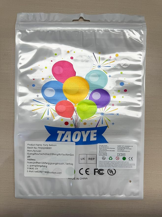 Silver Heart Foil Balloons, 10PCS 18Inch Mylar Balloons for Birthday, Valentine, Wedding, Baby, Graduation, New Year Party Decor