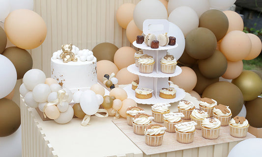 How to Host a Picture-Perfect Baby Shower Your Guests Will Remember