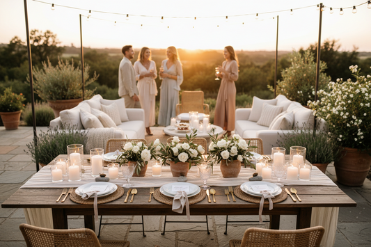 How to Design a Party That Feels Memorable Without Feeling Overdone