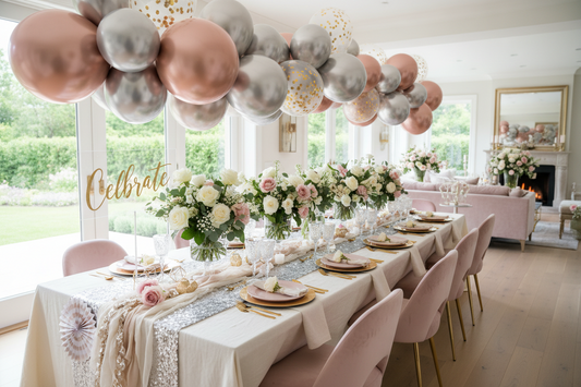 Why Professional-Level Party Styling Is Becoming the New Standard in the U.S.