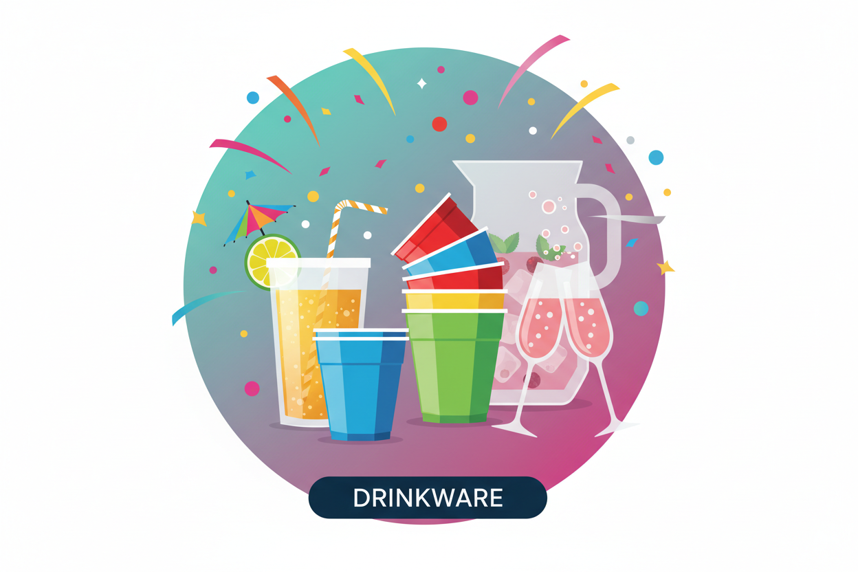 Drinkware