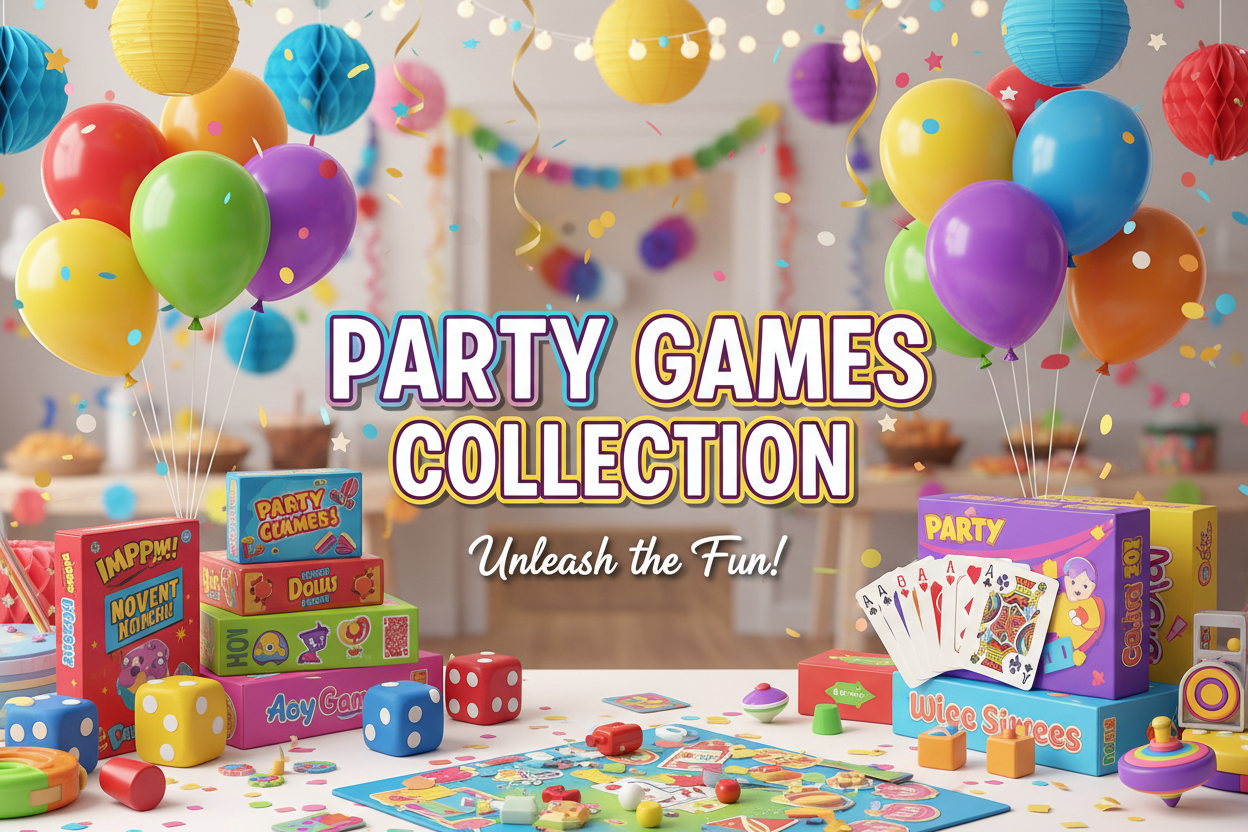 Party Games