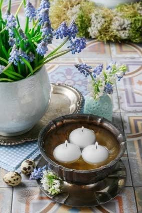 D'light Online Large White Floating Candles 3 Inch Wax Discs for Events, Weddings, Spa, Home Decor, Special Occasions, Cylinder Vases, Centerpieces, Pool and Holidays (Large - 3" (Set of 36), White)