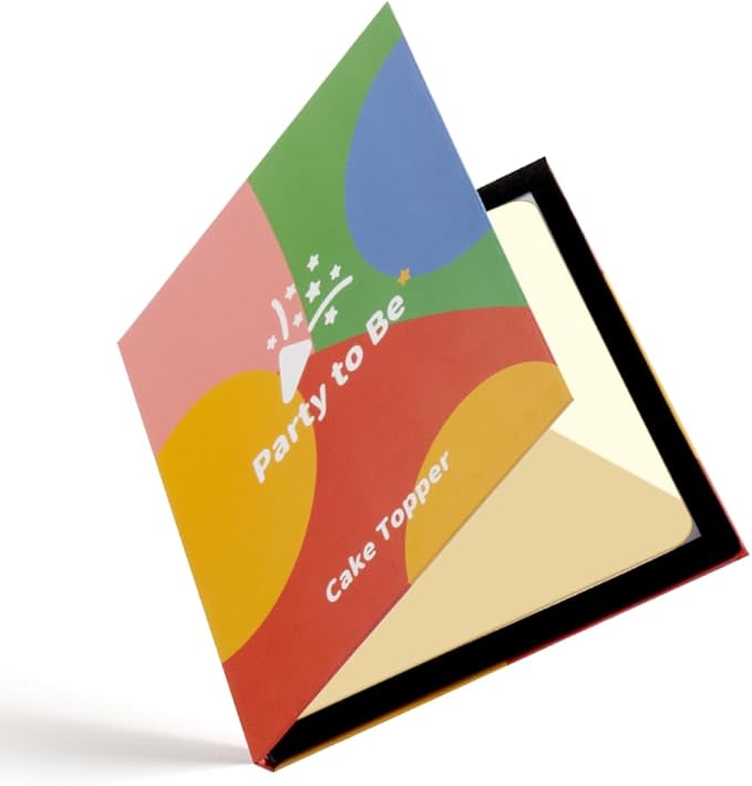 Mr & Mrs Cake Topper & 12 PCS Wedding Cupcake Toppers Green Wedding Decorations in Wood