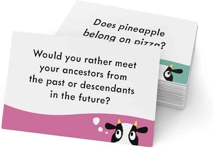 Herd Mentality Board Game Bundle – Herd Mentality Game + Moovies & Moosic Game + Original Expansion Pack + Christmas Pack | Funny Family Party Games for Adults, Teens & Kids