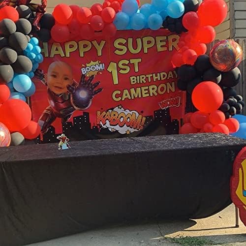 Personalized Custom Vinyl Banner Printing Indoor or Outdoor use Printed Business Event Birthday Party Large Custom Vinyl banner for Party Decoration Factory of Stickers (2'x10')