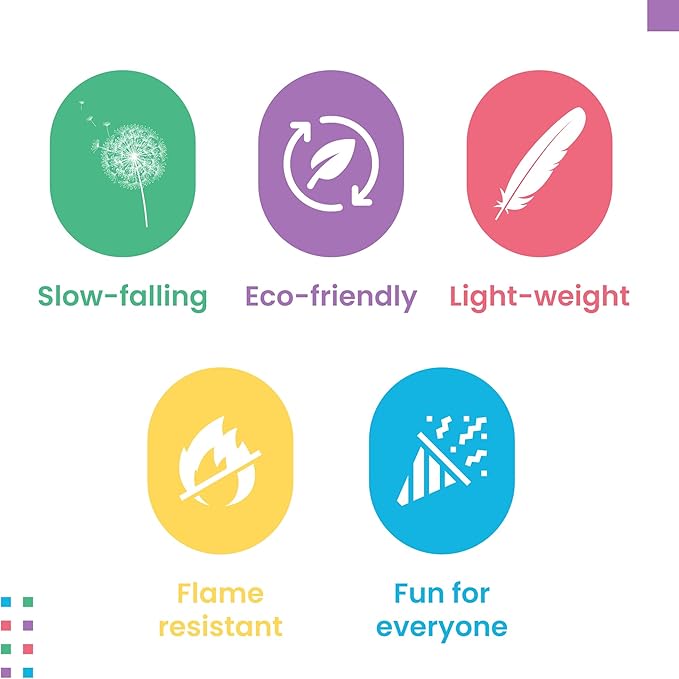 Ultimate Confetti - 1" Dark Green Tissue Paper Confetti Dots (1lb) 30,000 Pieces