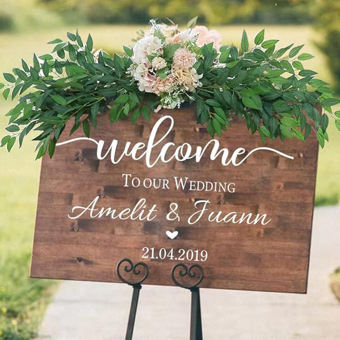 18Pcs Italian Ruscus Greenery Stems Artificial Silk Greenery Leaves Garland Vines Hanging Spray for DIY Wedding Arch Bouquet Filler Table Centerpieces Home Indoor Decor