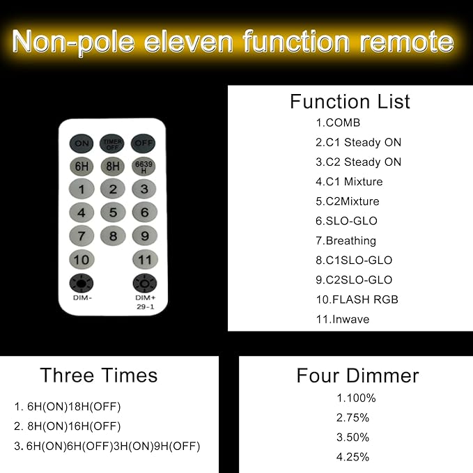 Fairyrain 12Ft Outdoor Lighting Christmas Tree Lights Cone Tall Star Topped Artificial Christmas Trees Arbol de Navidad Outside Decor for Xmas New Year Holiday Multicolor/WarmWhite