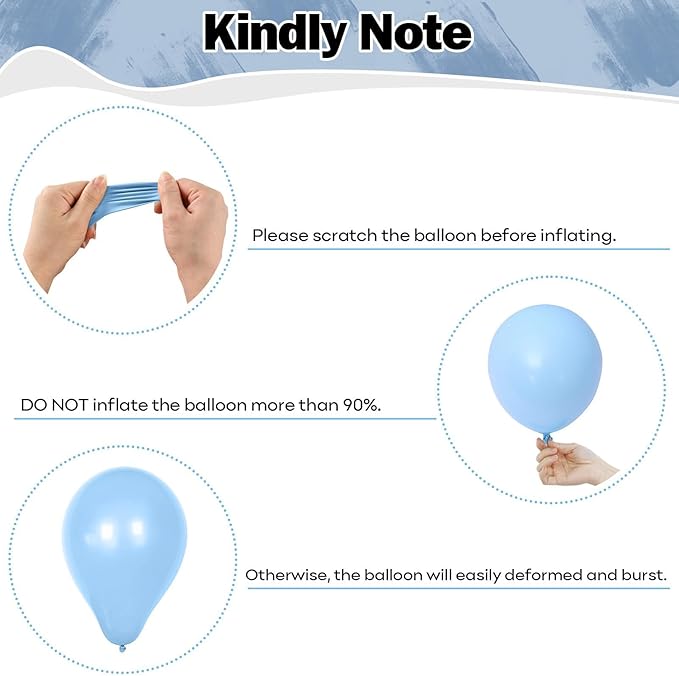 Pastel Balloons 12 Inch Pastel Rainbow Balloons 35Pcs Multicolor Colorful Macaron and Gold Confetti Balloon Set for Girls Easter Engagement Wedding Anniversary Baby Shower Birthday Party Decorations