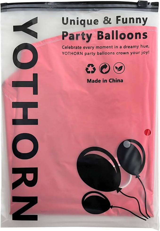 12 Pcs Red Heart Balloons,18 Inch Heart Foil Balloons Love Balloon Valentine Balloon for Birthday Party Wedding Engagement Party Baby Shower Valentine Day Decorations (red)