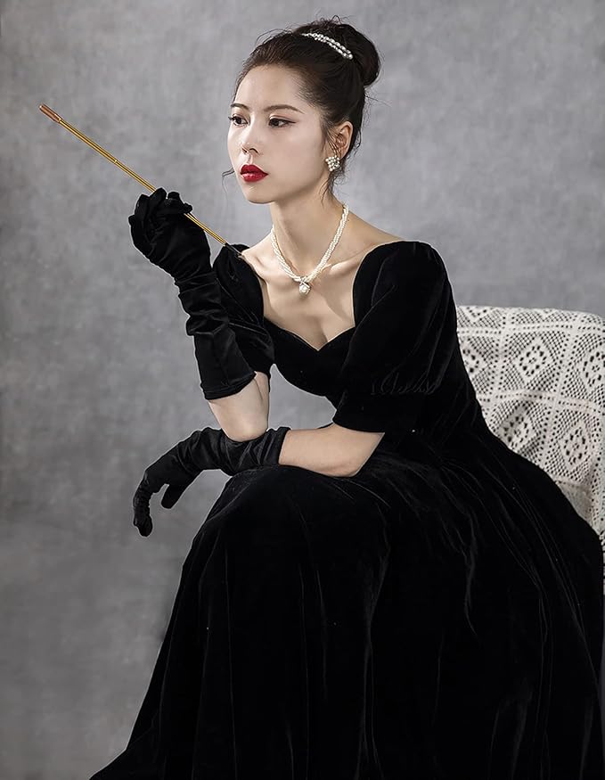 Kate Backdrops 10x10ft Grey Old Master Photography Backdrop Portrait Background Photo Props for Headshot