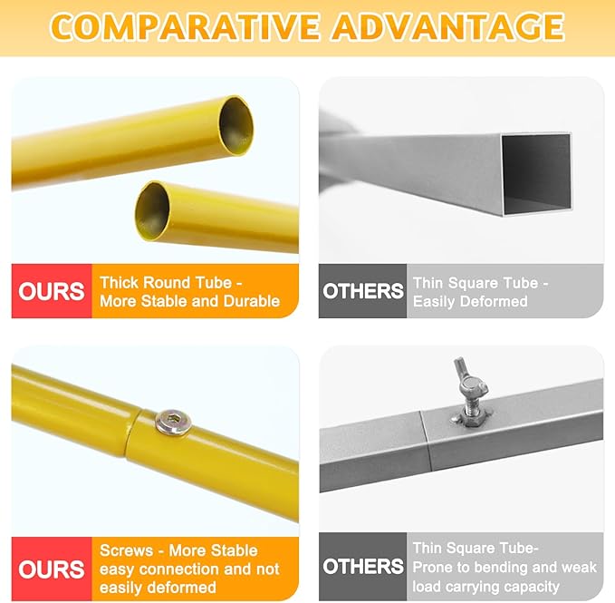 Arch Stand and Cover Set Beige Arch Cover Wedding Arch Backdrops Stand 7.2ft Arch Backdrop Cover Metal Arch Backdrop Stand and Cover Set Wedding Arch Frame for Birthday Party Reception Decor