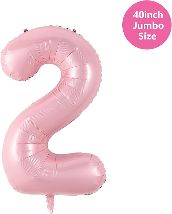 100% LIKED-Some Bunny Is Two, Easter Themed 2nd Birthday Party Decorations, Happy Birthday Banner, Easter Rabbit Themed Baby Girls Second Birthday Supplies, Bunny Deco (2nd)