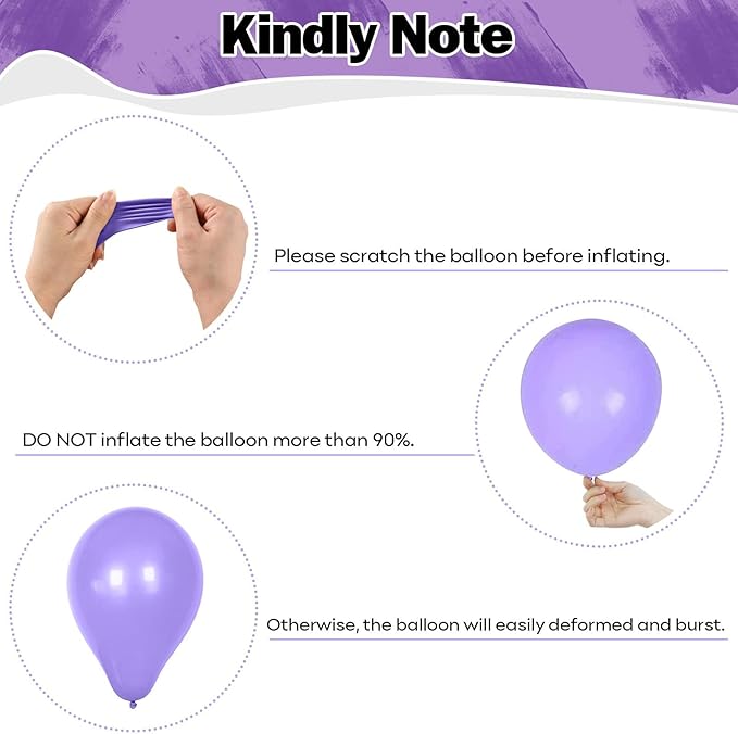 Purple Balloons Set 60 Pcs Dark Purple and Silver Balloons 12 Inch Royal Purple Metallic Silver Confetti Balloon for Girls Women Butterfly Retirement Wedding Bridal Shower Birthday Party Decorations