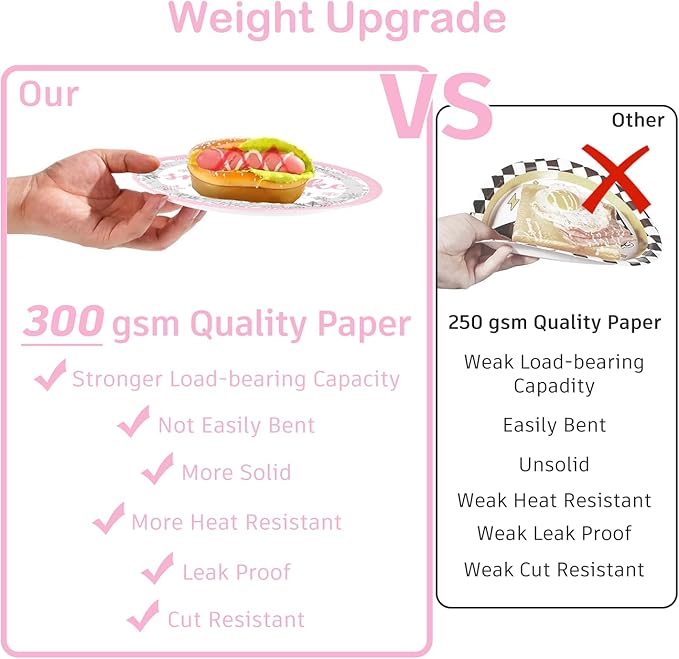 227pcs Winter Baby Shower Decorations, All-in-one Winter Supplies Pack Includes 20 Tableware, Pink A Little Snowflake Is on The Way Backdrop Tablecloth, Baby Its Cold Outside Baby Shower Decorations