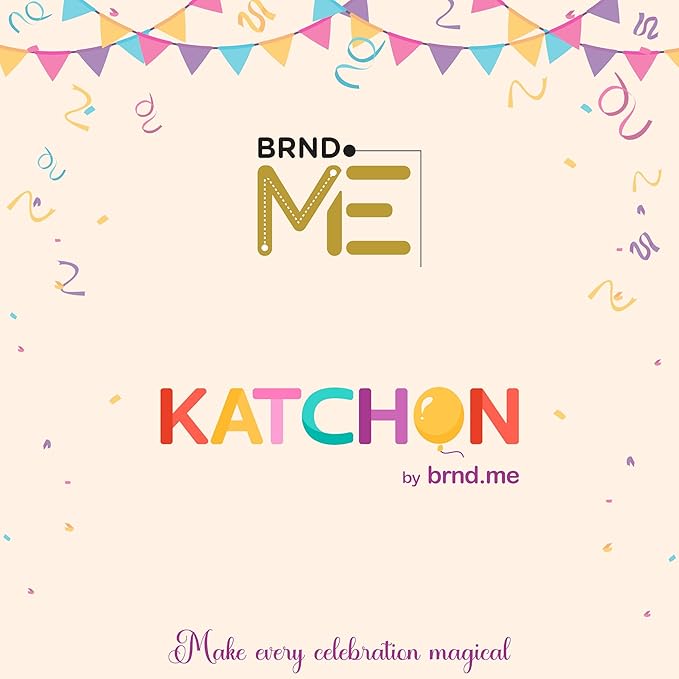 KatchOn, Metallic Purple Foil Fringe Curtain - Pack of 2 | Streamer Backdrops For Purple Birthday Decorations | Bachelorette, New Year, Halloween Decorations Indoor | Unicorn, Mermaid Party Decoration