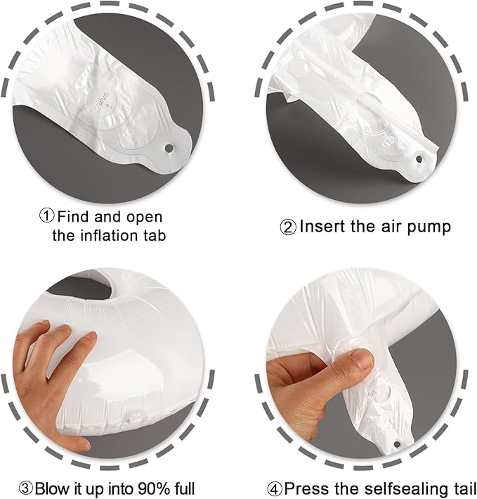 40 Inch White 3 Large Number Balloon, 3 13 23 30 33 36 White Birthday Party Decorations, Number Three Foil Balloons for Anniversary Party Graduations Celebration Supplies