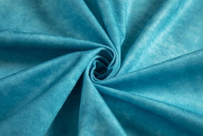 Kate 1.5x2.2m Blue Portrait Backdrops Abstract Blue Photography Backgrounds Vintage Backdrops