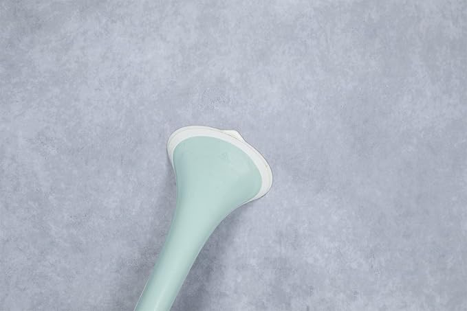 Kate 5x7ft Abstract Blue Grey Backdrop Portrait Backdrops for Vintage Photography