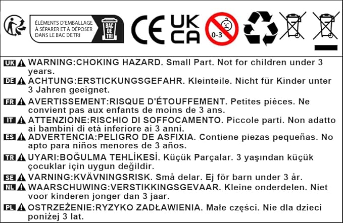 24 Pcs Light up Party Favors for Kids 4-8-12, Halloween Glow Sticks Accessories for Kids, Neon Birthday Gifts, Go Return Goodie Bag Stocking Stuffer Fillers Classroom Prizes for Boys Girls