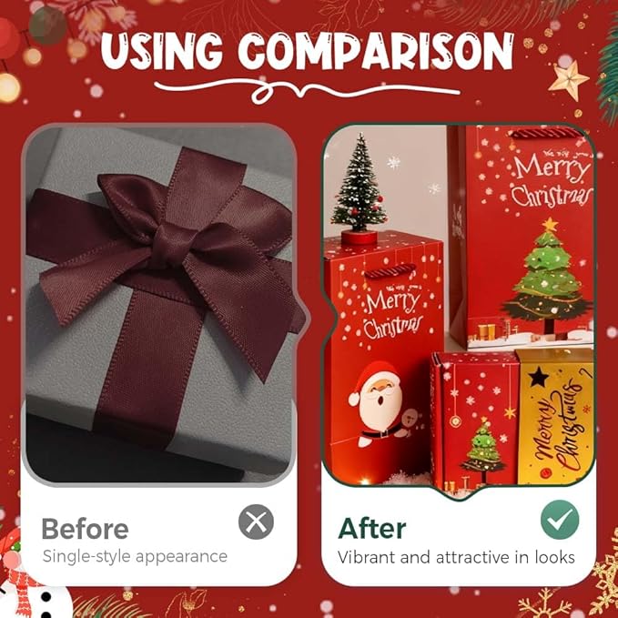 Surprise Gift Box Explosion for Money, New Christmas Surprise Gift Box Unique Folding Bouncing Red Envelope Gift Boxs, Christmas Money Boxs for Birthday Anniversary (10Pcs Green)