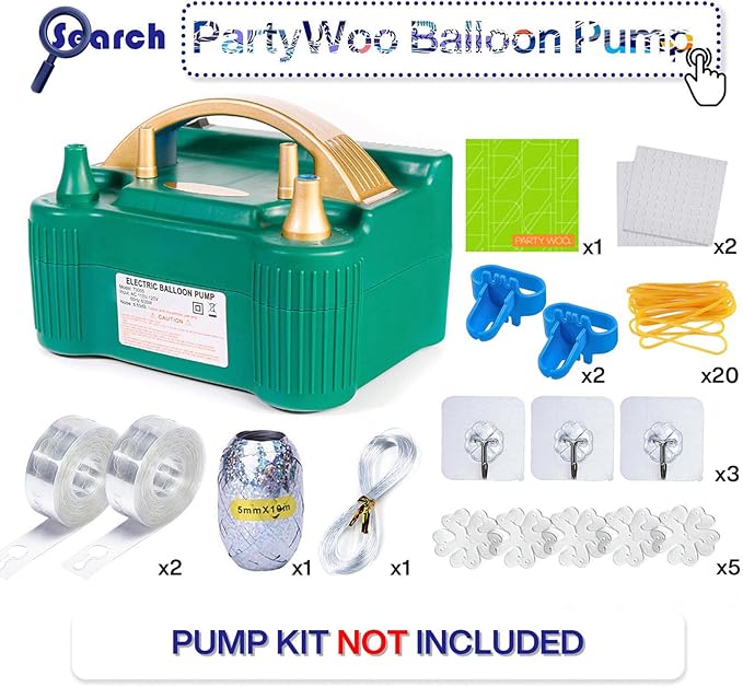 PartyWoo Lime Green Balloons 50 pcs 5 Inch Small Mini Neon Yellowish Light Green Latex Balloons for Graduation Halloween Safari Summer Weddings Baby Showers Birthday Party Decorations Green-Y6