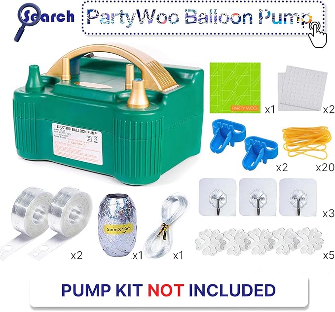 PartyWoo Royal Blue Balloons 20pcs of 18 Inch Dark Blue Latex Balloons for Wedding Baby Shower Gender Reveal Anniversary Graduation Under The Sea Men Birthday Bachelorette Party Decorations Blue-Y5