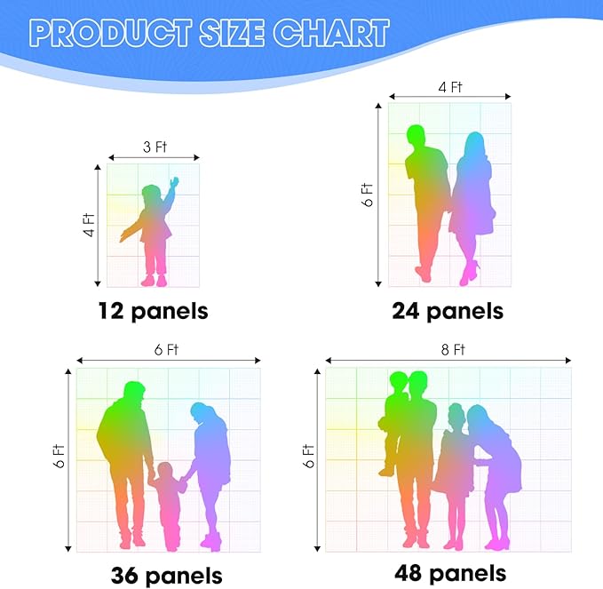 Pink Shimmer Wall Backdrop 24 Panels Cover 6 x 4 Ft, Photo Backdrops for Wedding,Anniversary,Birthday,Party Decoration