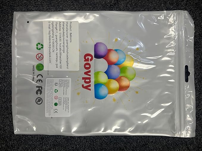 Dog Paw Print Balloons, Cute Puppy Pet Theme Birthday Latex Balloons for Boys Girls, Black White Dog Party Decorations Supplies for Kids Children Dogs Lover Farm Animal Theme Baby Shower Party Decor