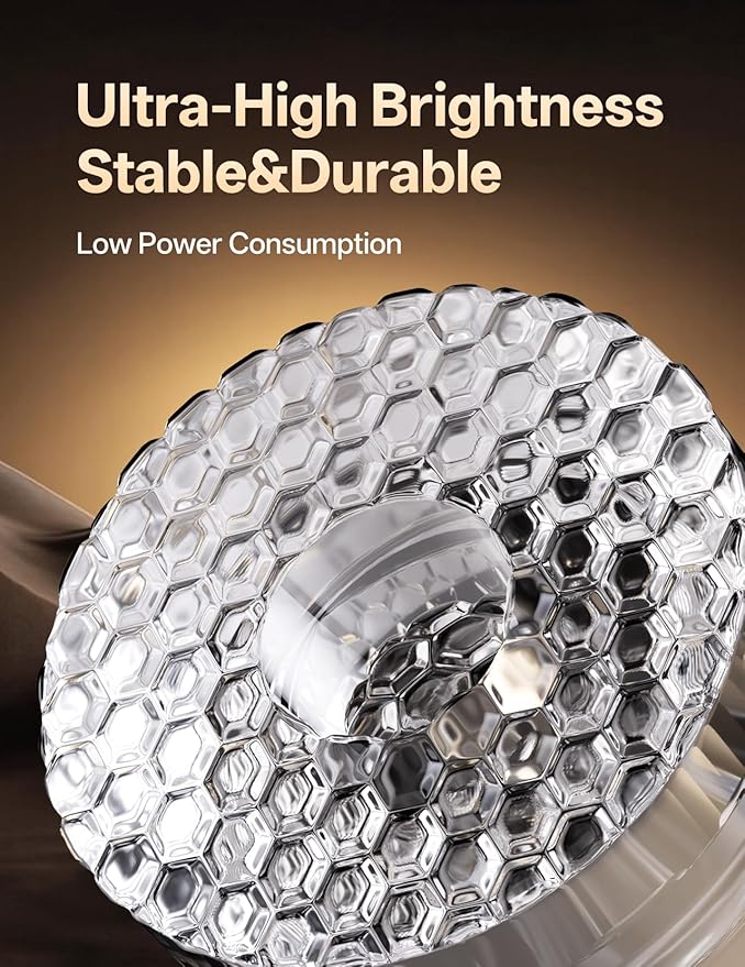 LED Par Lights 36 LED Stage Lights 9 Modes RGB DJ Lights with Sound Activated Remote and DMX Control DJ Uplighting for Birthday Party Events Wedding Christmas Stage Lighting (2 Packs)