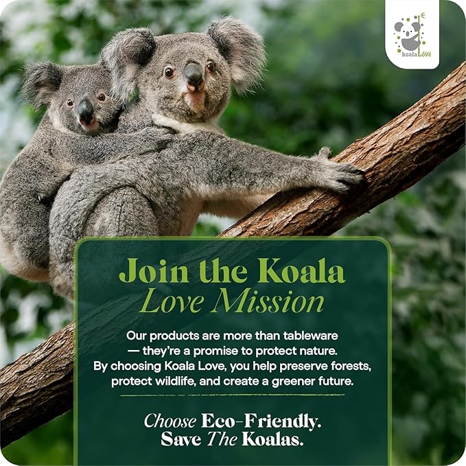 Pre Rolled Napkin and Bamboo Cutlery Set - 100 Pack Bamboo Utensils Wooden Cutlery 100 Forks 100 Knives 100 Spoons 100 Napkins, Pre Wrapped Disposable Silverware Cutlery for Party, Wedding, Events