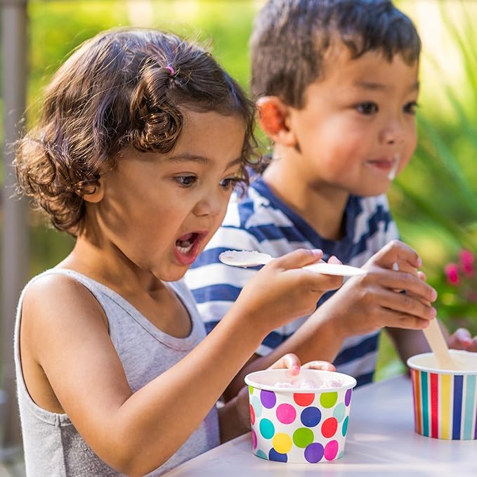 Disposable Wooden Cutlery Set - 100% Home Compostable - 300 Mix (120 Forks, 120 Spoons and 80 Knives) 6.5", Bamboo Utensils Alternative, Eco-Friendly, Organic, Sustainable and Carbon Neutral Certified