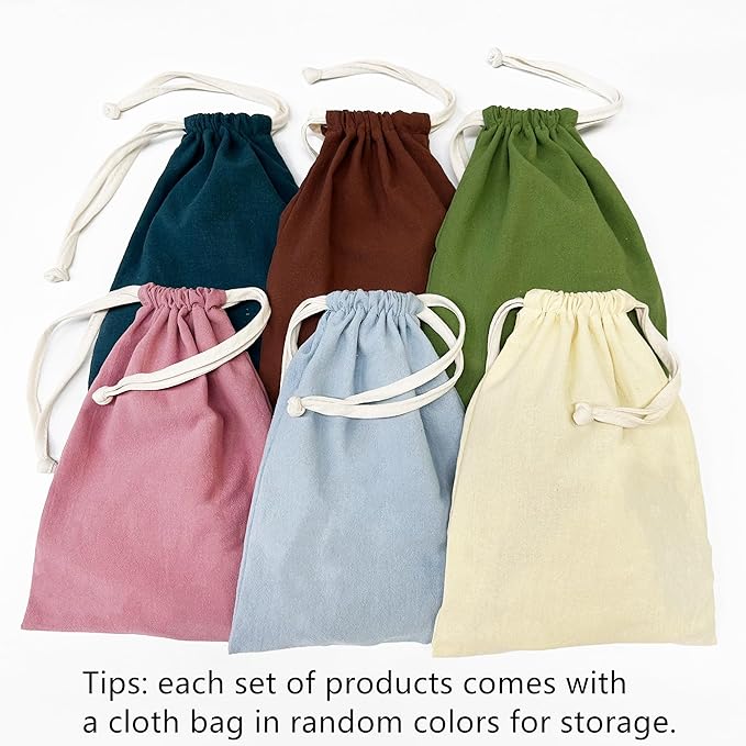 2 Sets of Yellow Dusty Pink Brown Nursery Garland 24pcs Linen Fabric Baby Banner Triangle Pennant Flags Streamers for Kids Girls Birthday Boho Baby Shower Party Decorations Baby Bedroom Nursery Decor