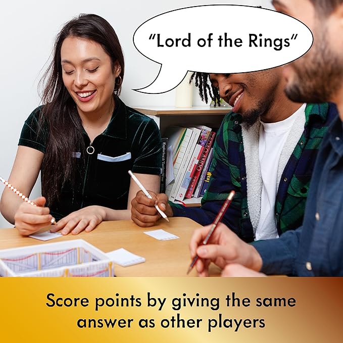 Herd Mentality Board Game Bundle – Herd Mentality Game + Moovies & Moosic Game + Original Expansion Pack + Christmas Pack | Funny Family Party Games for Adults, Teens & Kids